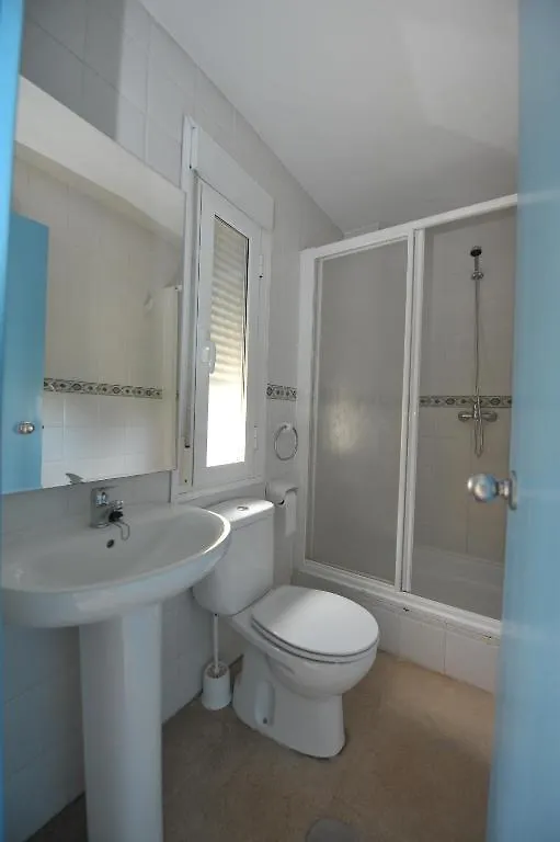 Micampus Malaga Student Residence
