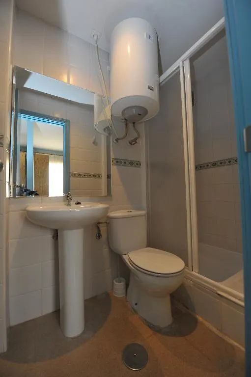 Apartman Micampus Malaga Student Residence