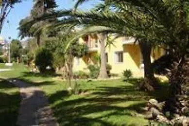 Micampus Malaga Student Residence Spanyolország
