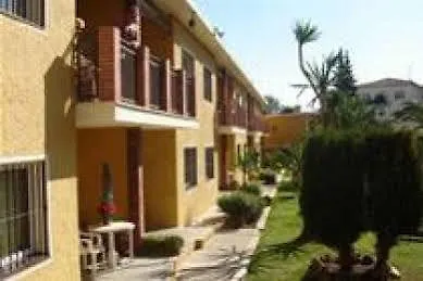Micampus Malaga Student Residence 0*,  Spanyolország