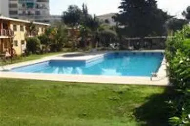 Micampus Malaga Student Residence Apartman