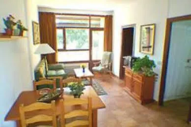 Apartman Micampus Malaga Student Residence