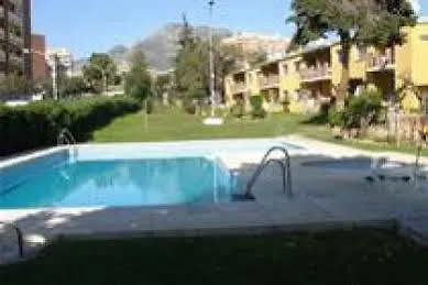 Micampus Malaga Apartment Spain