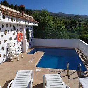 Lacerca Hébergement de vacances Icod De Los Vinos